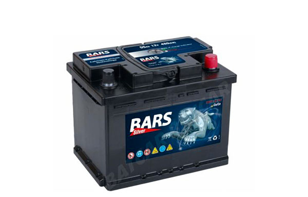 AUTOBATÉRIE BARS